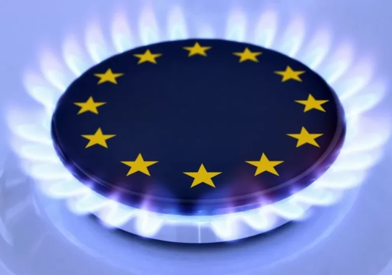Падение цен на нефть и природный газ в Европе - хорошая новость, но не стоит ее переоценивать - Natixis