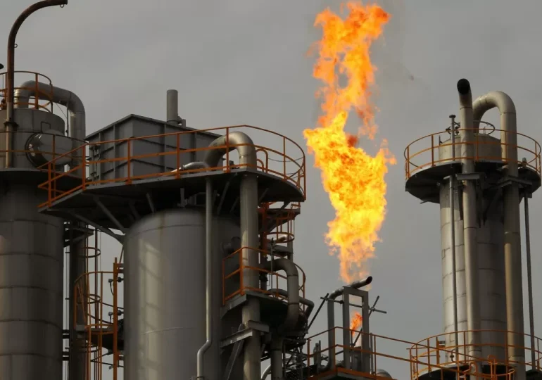 Газовый хаб: Турция собирается укреплять инфраструктуру для центра природного газа