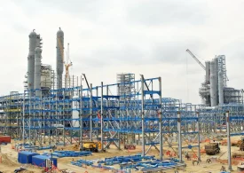 Сроки строительства ГПЗ в Мангистау сдвигаются на 2025 год