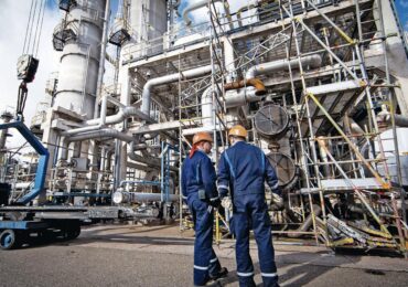 Тенгизшевройл планирует экспортировать 150.000 т нефти через Батуми в январь-февраль 2023 года