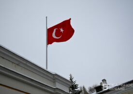 Турция почти в два раза снизила закупки российской нефти и газа