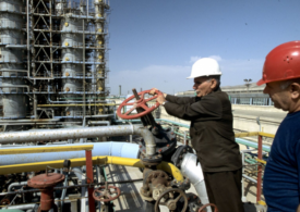 Почему возникла заминка с экспортом казахстанской нефти в Германию?