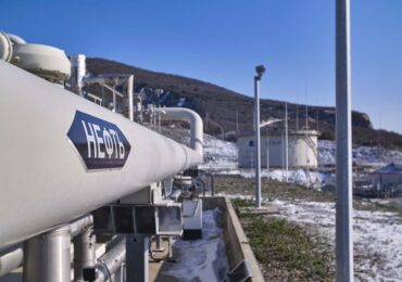 КТК возобновил перевалку казахстанской нефти
