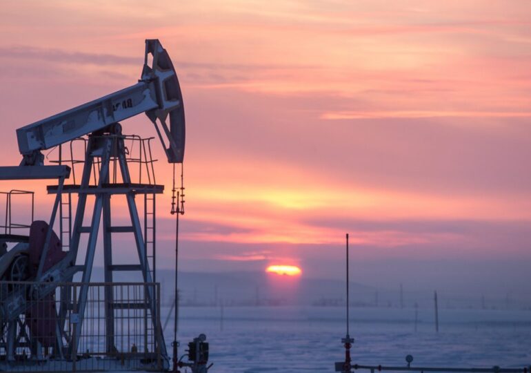 На Тенгизе снижена добыча нефти