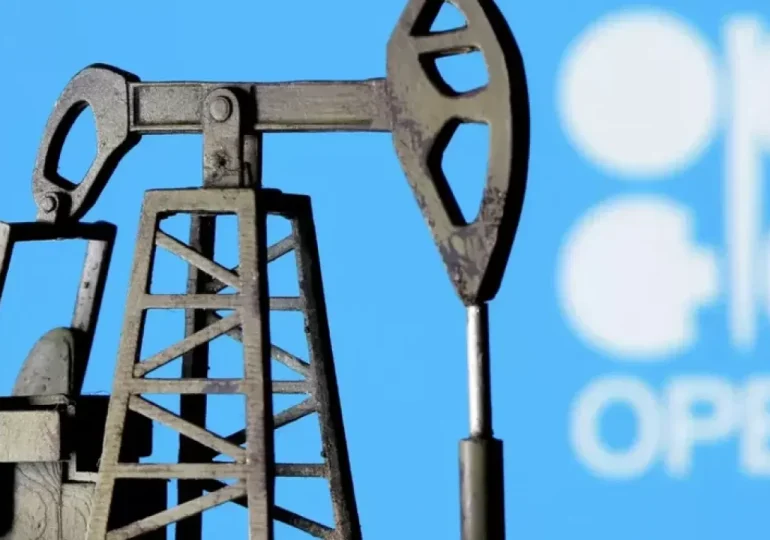 Казахстан продолжит мониторить ситуацию на рынке нефти в рамках ОПЕК+