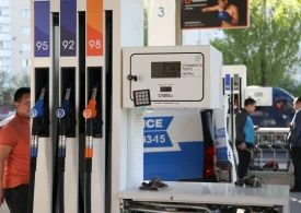 Ни одна АЗС в Казахстане не имеет рыночной силы регулировать цены на топливо
