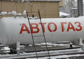 Компания продавала по завышенным ценам сжиженный нефтяной газ в Алматы - АЗРК