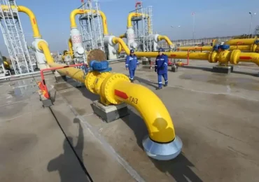 «Нефтегазовый» Казахстан остается аутсайдером по газификации среди ЕАЭС