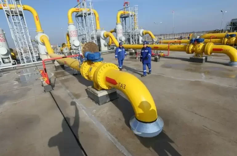 «Нефтегазовый» Казахстан остается аутсайдером по газификации среди ЕАЭС