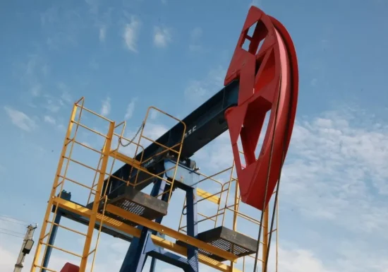 Нефть собираются искать на глубине 5,5 км на юге Казахстана