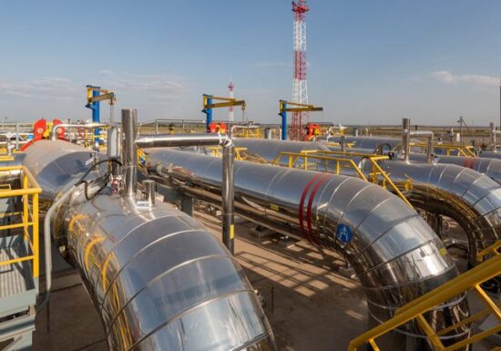 Казахстан и Россия подпишут протокол о продлении транзита российской нефти в Китай через Казахстан