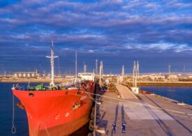 «КазТрансОйл» в апреле увеличил экспорт казахстанской нефти в Баку на 75%