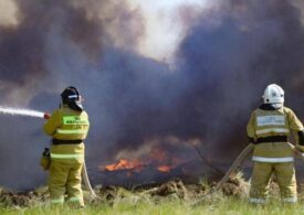 50 млн тенге в помощь пострадавшим от пожара в Абайской области от Qazaq Oil