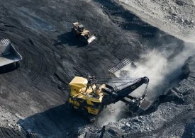 Рынку угля не нужна демонополизация