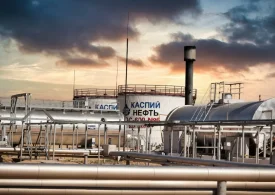 «Каспий нефть»: взвешенный подход к устойчивому развитию и экологической ответственности