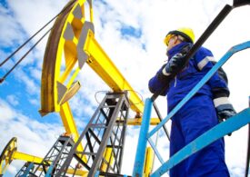 Увеличение добычи нефти и газа в Казахстане в первом полугодии