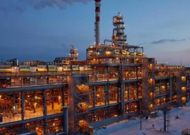 До конца недели АНПЗ планирует полностью восстановить производство нефтепродуктов