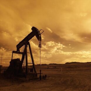 Нефтянке нужна рейганомика и былое величие