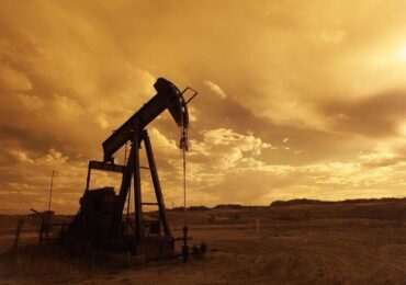 Нефтянке нужна рейганомика и былое величие