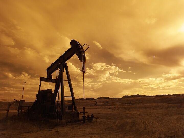 Нефтянке нужна рейганомика и былое величие