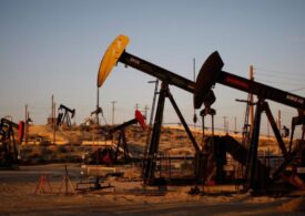 Казахстанская нефть сорта KEBCO предпочтительна для Румынии и Италии