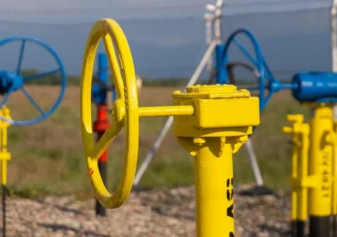 Почему Казахстан не может транспортировать в Бишкек газ из России?