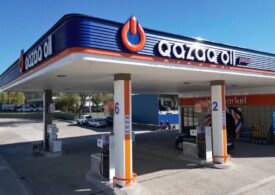 Qazaq Oil: пять лет успешного развития