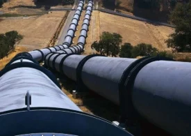 Россия стала платить Казахстану за транзит нефти на 21 % больше
