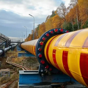 Газовая отрасль Казахстана: путь к дефициту и перспективы развития