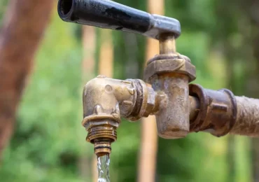 Эксперт – о тарифах на воду: Цена воды должна равняться нефти