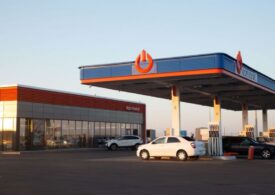 В Актобе открылась юбилейная АЗС по франшизе Qazaq Oil