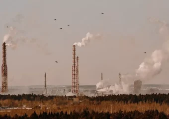 За 5 лет Казахстан снизил выбросы метана на 1,2 млн тонн в пересчете на углекислый газ
