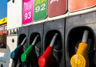 Как изменятся цены на бензин и дизтопливо для иностранного автотранспорта?