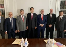 Казахстанский прорыв: 26-й Энергетический конгресс WPC пройдет в Астане