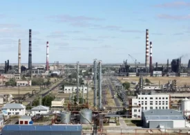 Павлодарский нефтехимический завод возобновит работу 16 июля