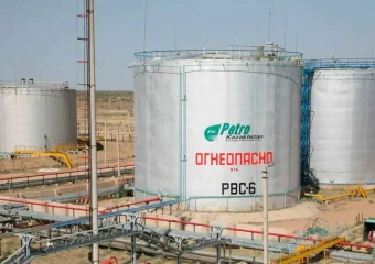 Принадлежащую «КазМунайГазу» и китайской CNPC компанию оштрафовали во второй раз за год за злоупотребления при торговле дизтопливом