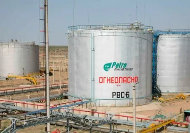 Принадлежащую «КазМунайГазу» и китайской CNPC компанию оштрафовали во второй раз за год за злоупотребления при торговле дизтопливом