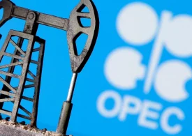 ОПЕК ждет роста мирового спроса на нефть к 2050 году