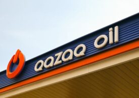 Больше чем АЗС: стратегия развития Qazaq Oil