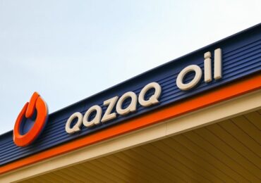 Более 50 партнеров: как развиваются франшизы Qazaq Oil