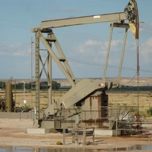 Почему цены на нефть взлетели 18 июля