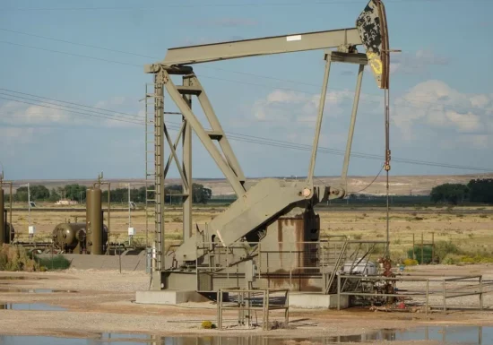 Почему цены на нефть взлетели 18 июля