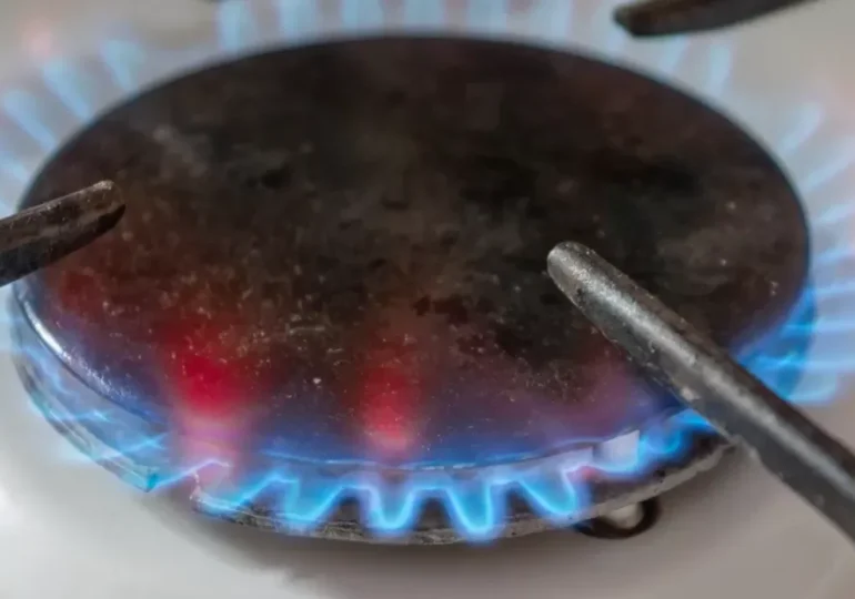Потребление газа в Казахстане бьет мировые рекорды