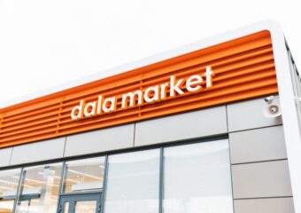 Dala Market: как сеть АЗС Qazaq Oil изменила дорожный сервис в Казахстане