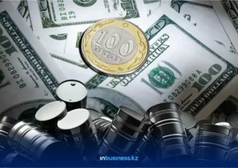 Доходы бюджета Казахстана сократятся с 1 июня