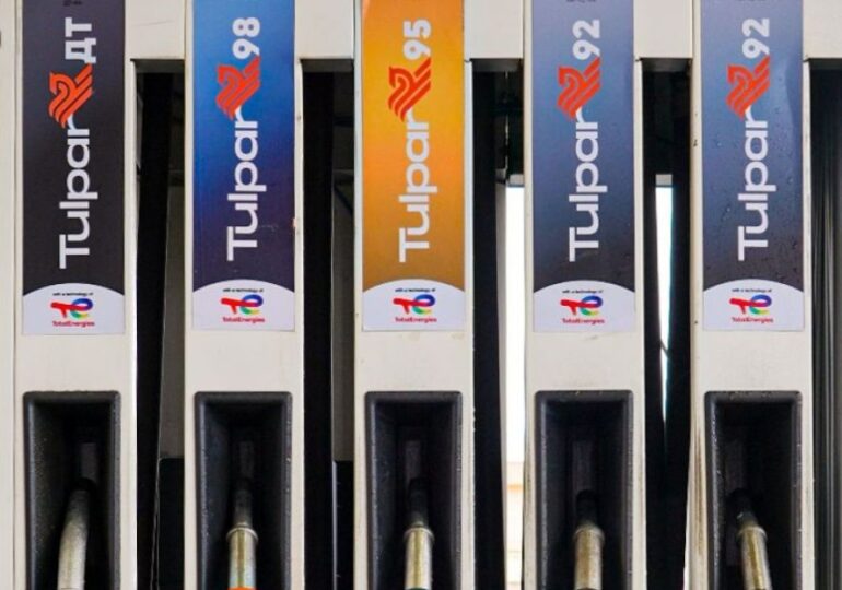 Контрольная работа: как Qazaq Oil проверяет качество топлива на АЗС
