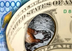 Экспорт казахстанской нефти снизился при росте ее добычи
