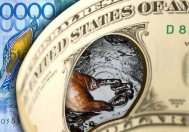 Экспорт казахстанской нефти снизился при росте ее добычи