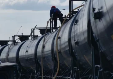 Что изменилось в соглашении о поставках нефти из России в Казахстан