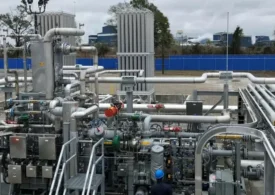 Канадская Condor Energies получила новые объемы газа